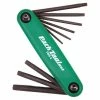 Park Tool Kit De Clés Torx TWS-2