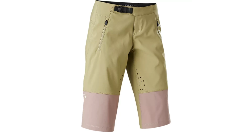 Fox Short Defend Femme 1 Fox Short Defend Femme