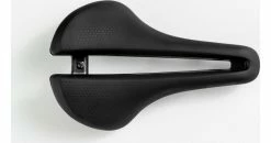 BONTRAGER Selle Aeolus Comp Noir