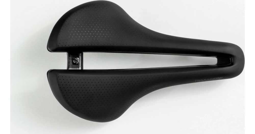 BONTRAGER Selle Aeolus Comp Noir 1 BONTRAGER Selle Aeolus Comp Noir