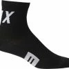 Fox Chaussettes 4" Flexair Merino