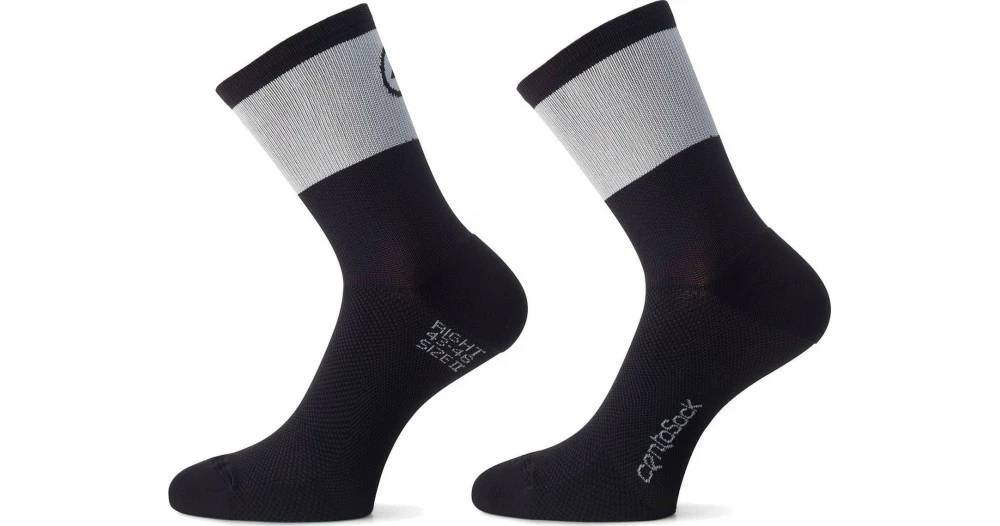 Assos Chaussettes Cento_Evo8 1 Assos Chaussettes Cento_Evo8