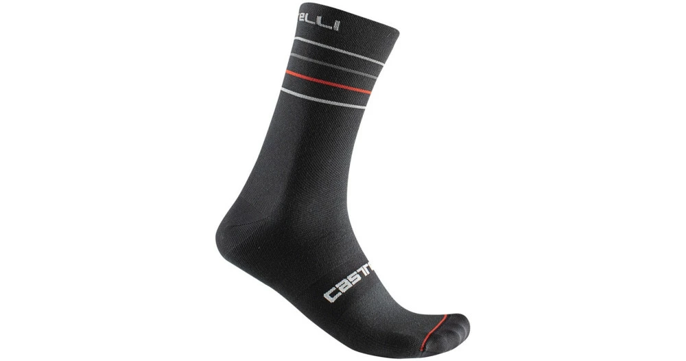 Castelli Chaussettes Endurance 15 1 Castelli Chaussettes Endurance 15