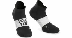 Assos Chaussettes Hot Summer