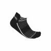 Castelli Chaussettes Invisible Femme