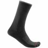 Castelli Chaussettes Premio 18