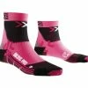 XBIONIC Chaussettes Bike Racing Pro Femme