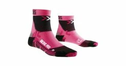 XBIONIC Chaussettes Bike Racing Pro Femme