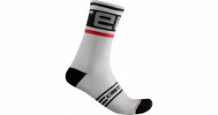 Castelli Chaussettes Prologo 15