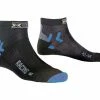 XBIONIC Chaussettes Bike Racing Short Femme