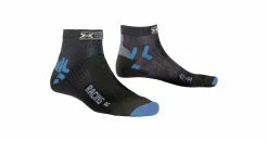 XBIONIC Chaussettes Bike Racing Short Femme