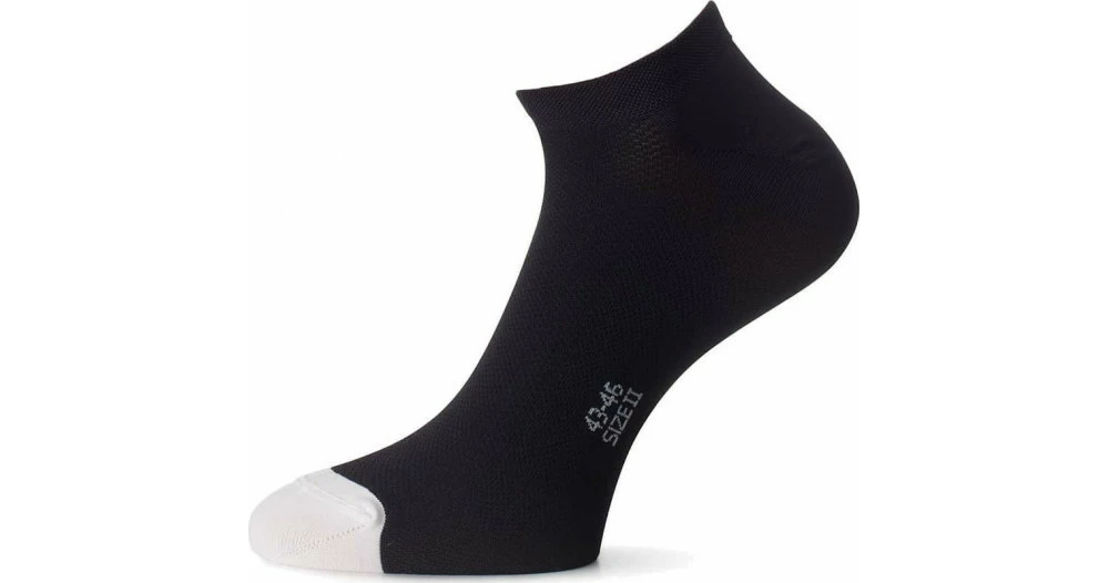Assos Chaussettes Superleggera_Evo 8 1 Assos Chaussettes Superleggera_Evo 8