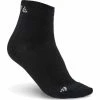 Craft Chaussettes Cool Mid (2 Paires)