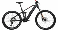 Bulls Sonic EVO AM 3 Carbon 29/27.5 750W