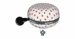 BASIL Sonnette BigBell Polkadot