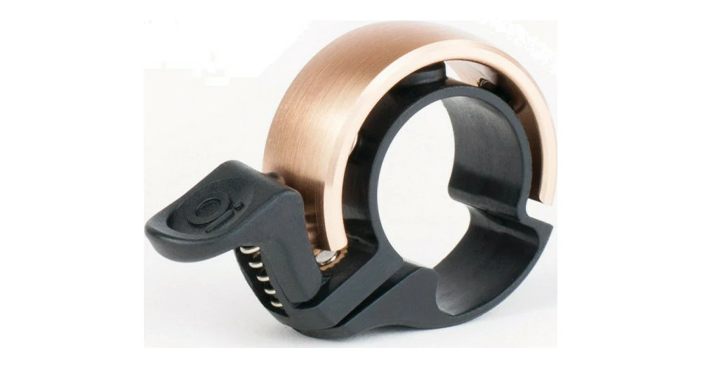 KNOG Sonnette Oi Small 1 KNOG Sonnette Oi Small