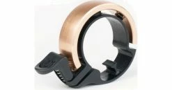 KNOG Sonnette Oi 31.8 Mm