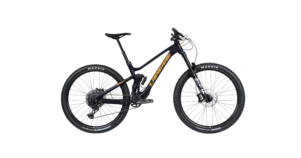 Lapierre Spicy CF 6.9 1 Lapierre Spicy CF 6.9