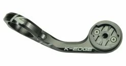 Support De Compteur K-Edge Garmin Pro Max XL