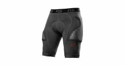 Fox Protection Short Titan Race
