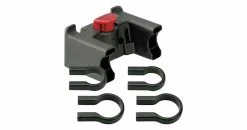 KLICKFIX Adaptateur De Cintre Universel (22-26 & 31.8mm)