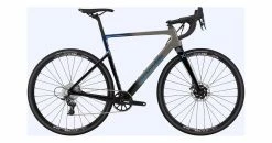 Cannondale Supersix Evo CX