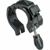 BONTRAGER Accessoire Eclairage Avant IOn- Support De Fixation Permanent