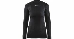 Craft Sous-vêtement Maillot Manches Longues Active Extreme X CN LS Femme