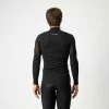 Castelli Sous-vêtement Manches Longues Flanders Warm