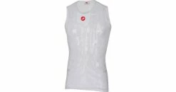 Castelli Sous-vêtement Sans Manches Core Mesh 3