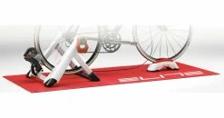 Elite Tapis D'entrainement Home Trainer