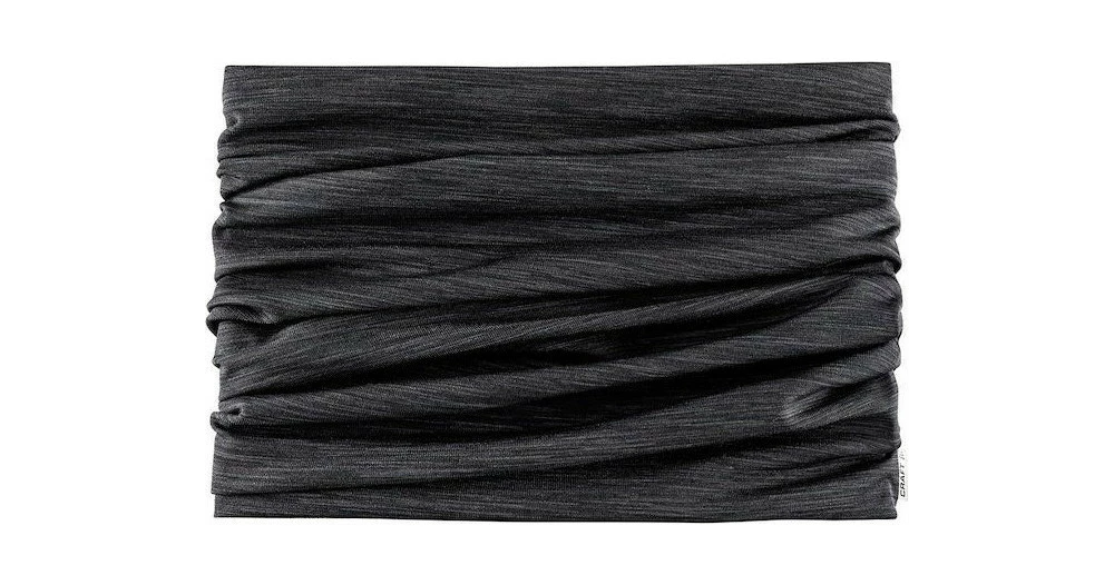 Craft Tour De Cou Mélange Jersey 1 Craft Tour De Cou Mélange Jersey