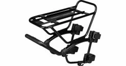 Topeak Porte-bagages Avant Tetrarack M1