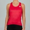 Sportful Maillot Sans Manches Flare Femme