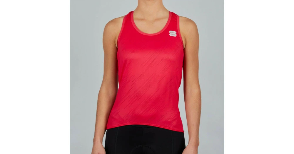 Sportful Maillot Sans Manches Flare Femme 1 Sportful Maillot Sans Manches Flare Femme
