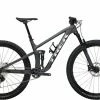 Trek Top Fuel 7