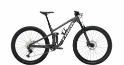 Trek Top Fuel 7