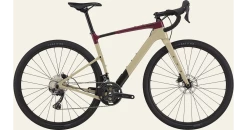 Cannondale Topstone Carbon 3