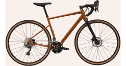 Cannondale Topstone 1