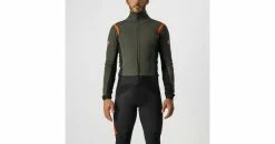 Castelli Veste Alpha Ros 2