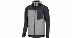 GORE Trail Veste à Capuche