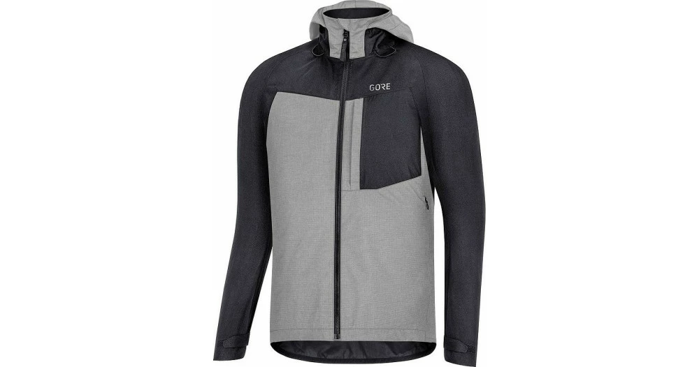GORE Trail Veste à Capuche 1 GORE Trail Veste à Capuche