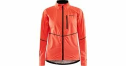 Craft Veste ADV Bike Hydro Lumen Femme