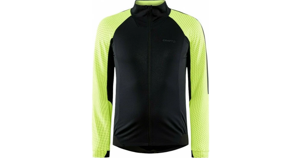 Craft Veste ADV Bike Subz Lumen 1 Craft Veste ADV Bike Subz Lumen