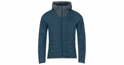VAUDE Veste Isolante Hybrid Homme