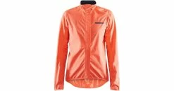 Craft Veste Empire Rain Femme