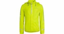 VAUDE Veste De Pluie Luminum II