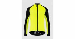 Assos Veste Mille GT Winter Evo