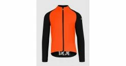 Assos Veste Mille GT Winter Evo