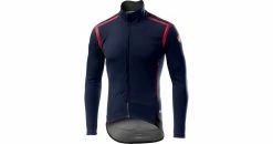 Castelli Veste Perfetto RoS Long Sleeve